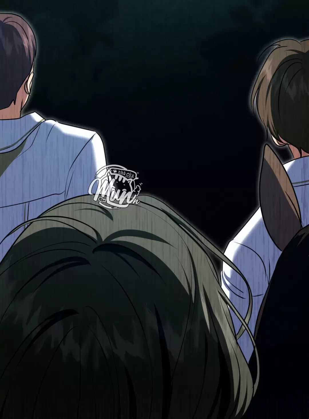 Thánh Nữ Giả Muốn Bỏ Trốn Chuong 78 trang 30