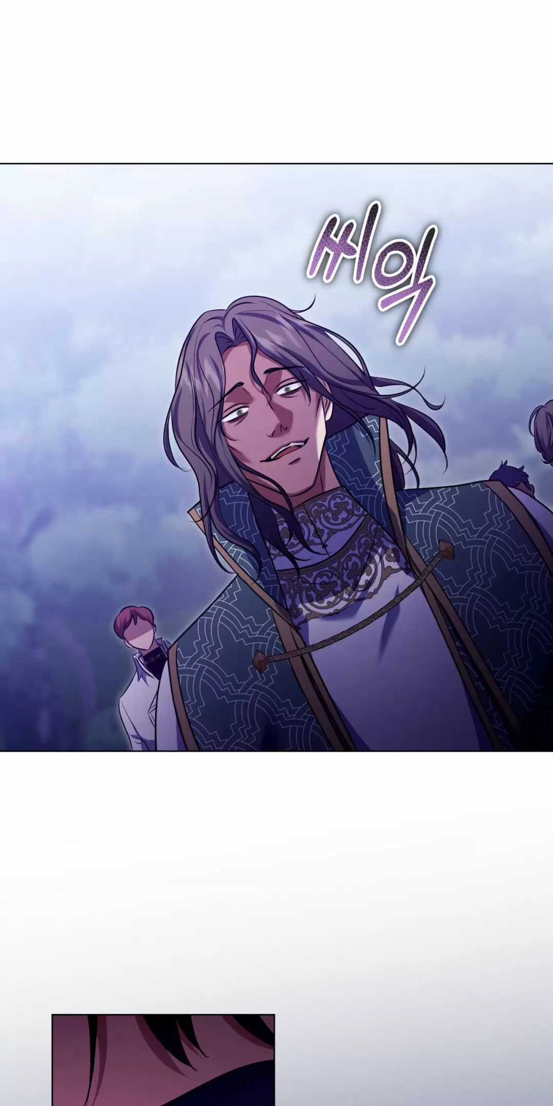 Thánh Nữ Giả Muốn Bỏ Trốn Chuong 78 trang 35