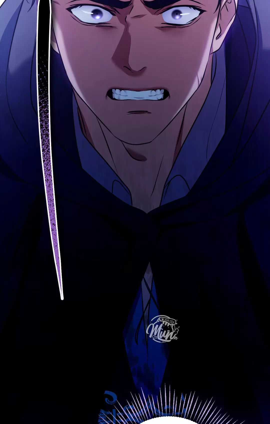 Thánh Nữ Giả Muốn Bỏ Trốn Chuong 78 trang 38