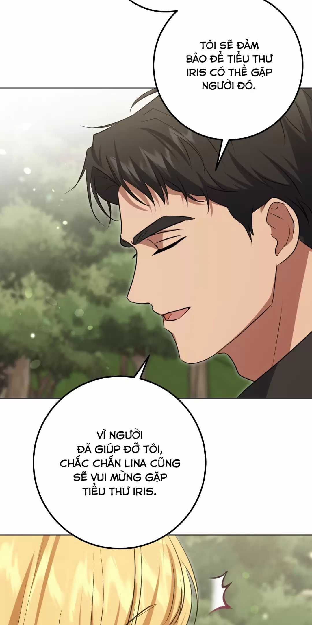 Thánh Nữ Giả Muốn Bỏ Trốn Chuong 78 trang 4