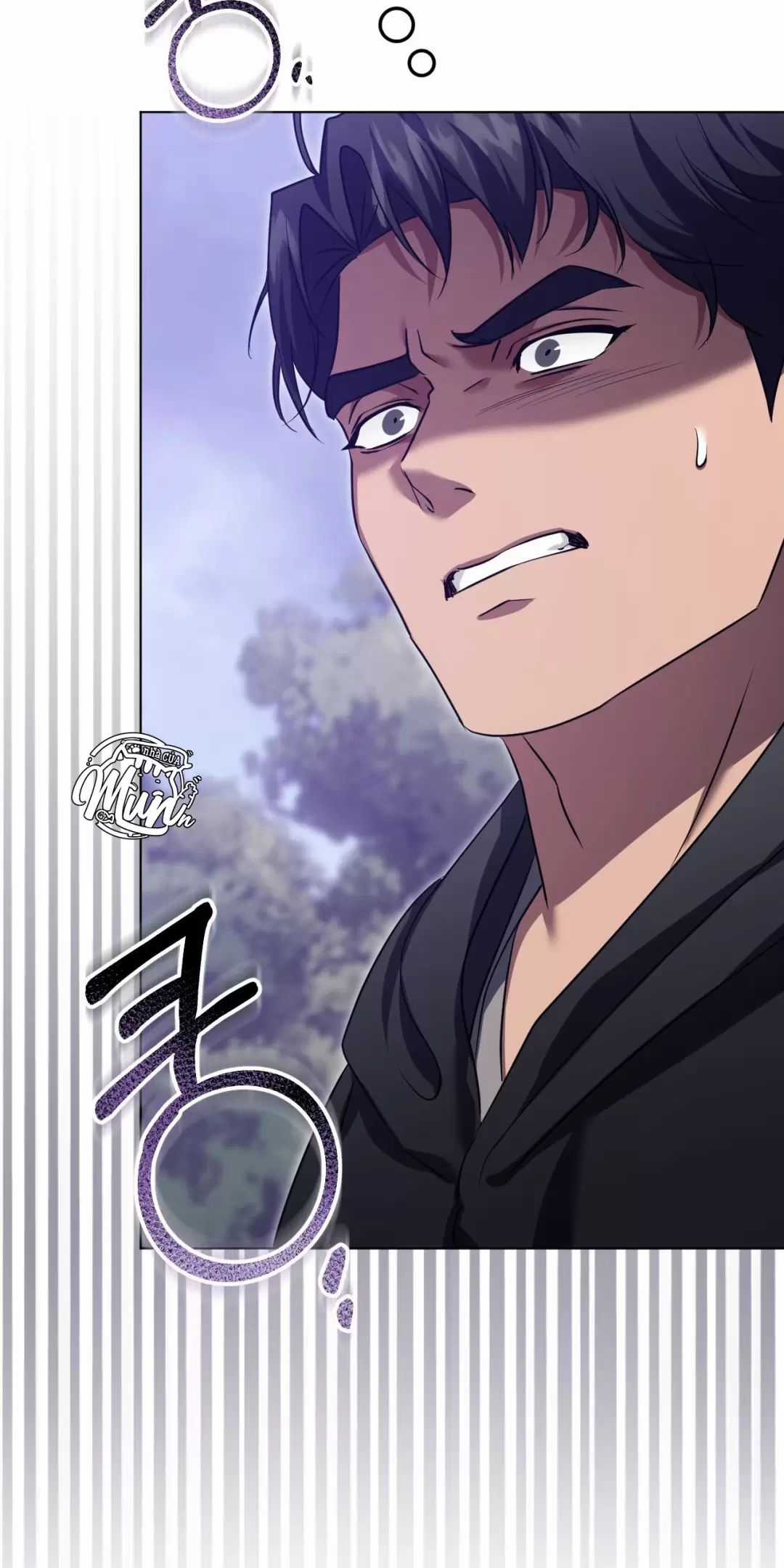 Thánh Nữ Giả Muốn Bỏ Trốn Chuong 78 trang 44