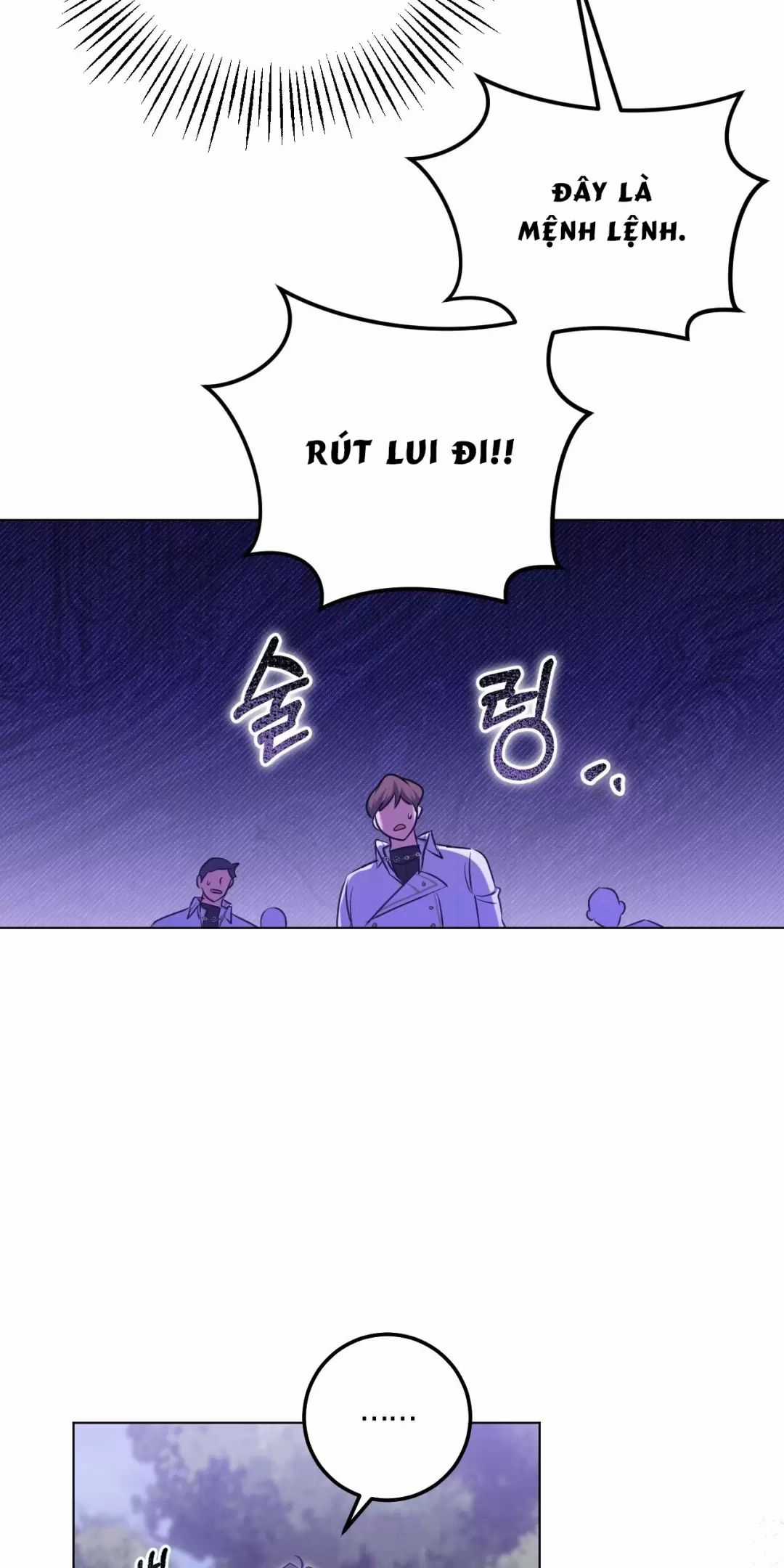 Thánh Nữ Giả Muốn Bỏ Trốn Chuong 78 trang 56