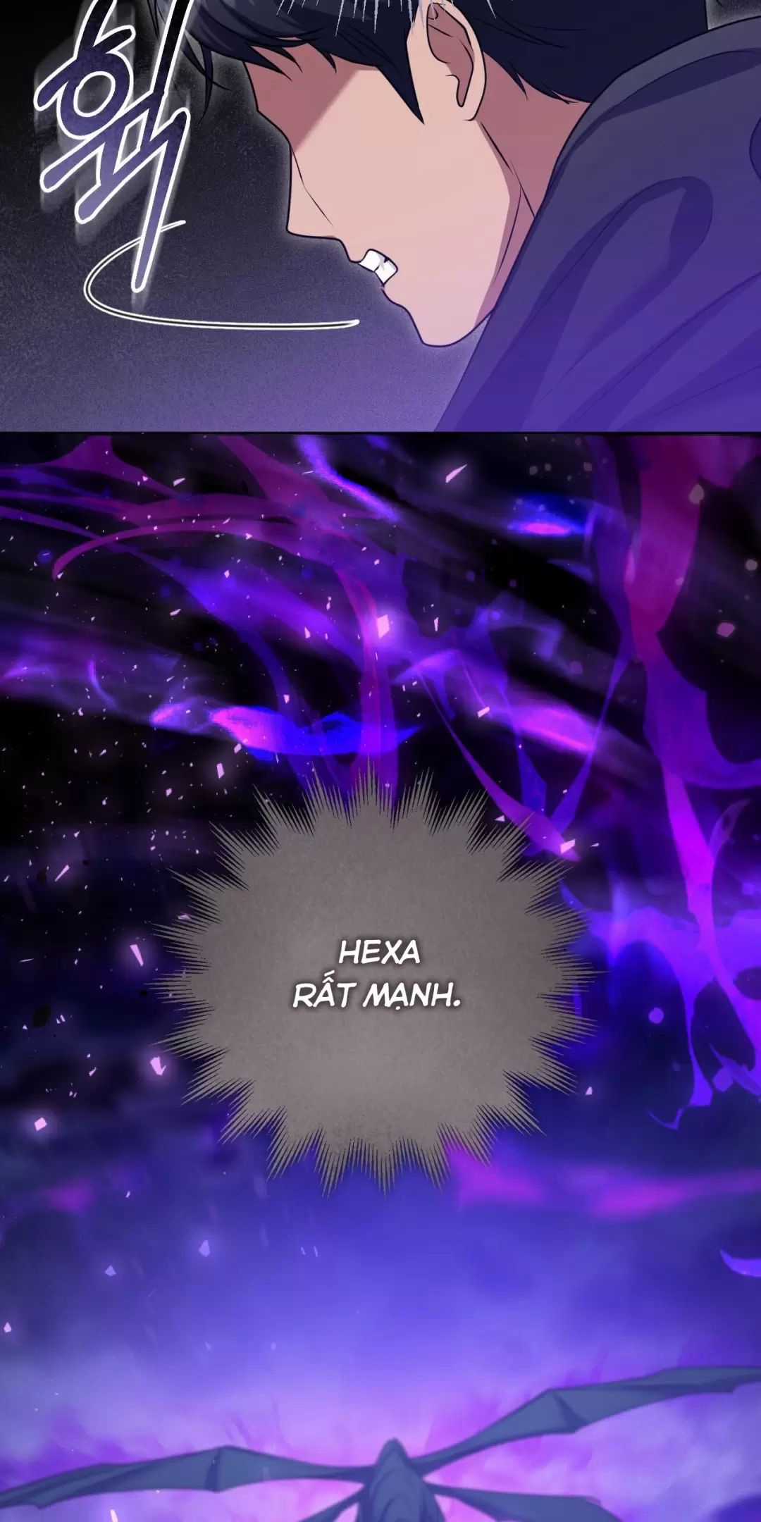 Thánh Nữ Giả Muốn Bỏ Trốn Chuong 78 trang 58