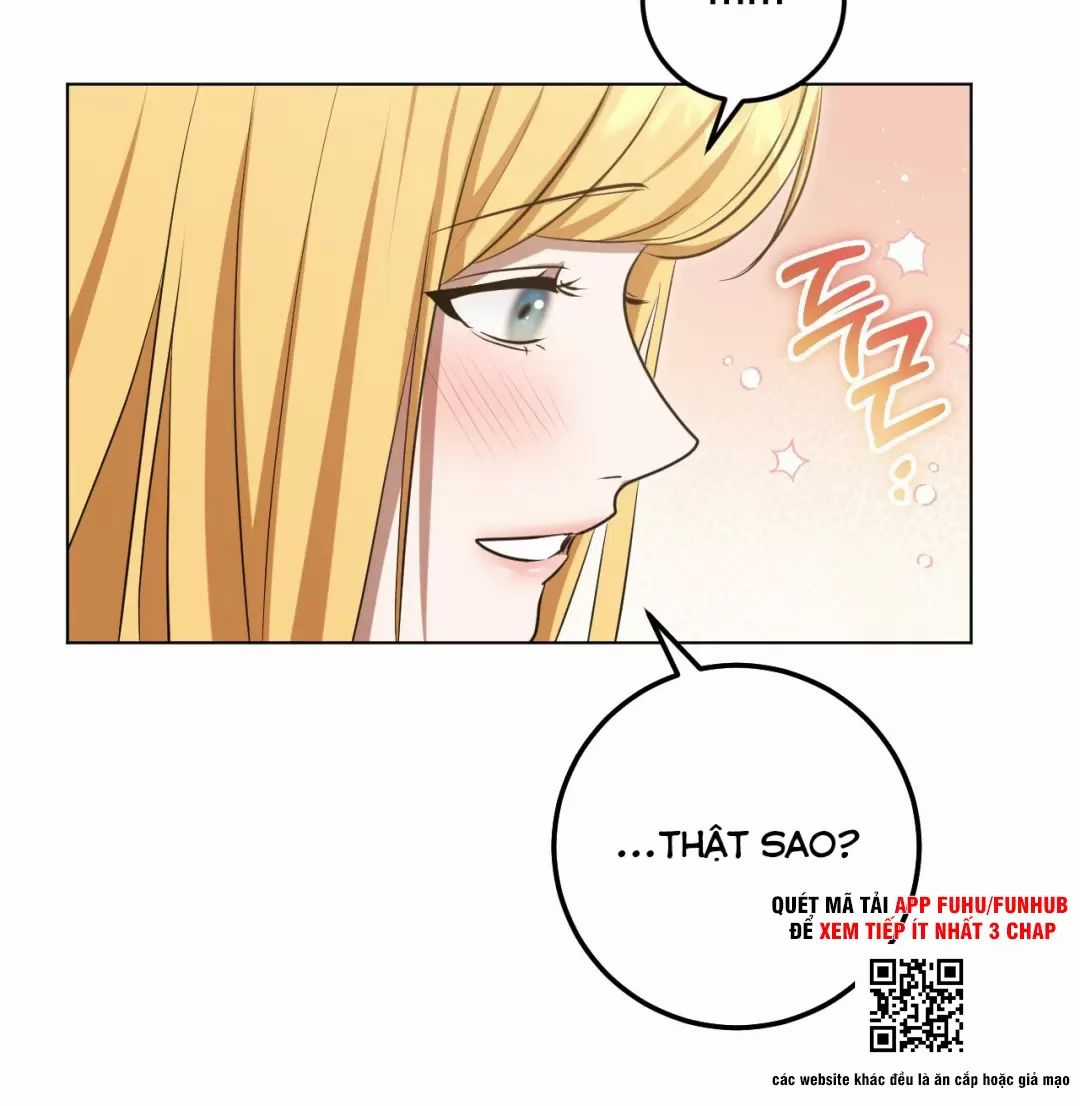 Thánh Nữ Giả Muốn Bỏ Trốn Chuong 78 trang 6