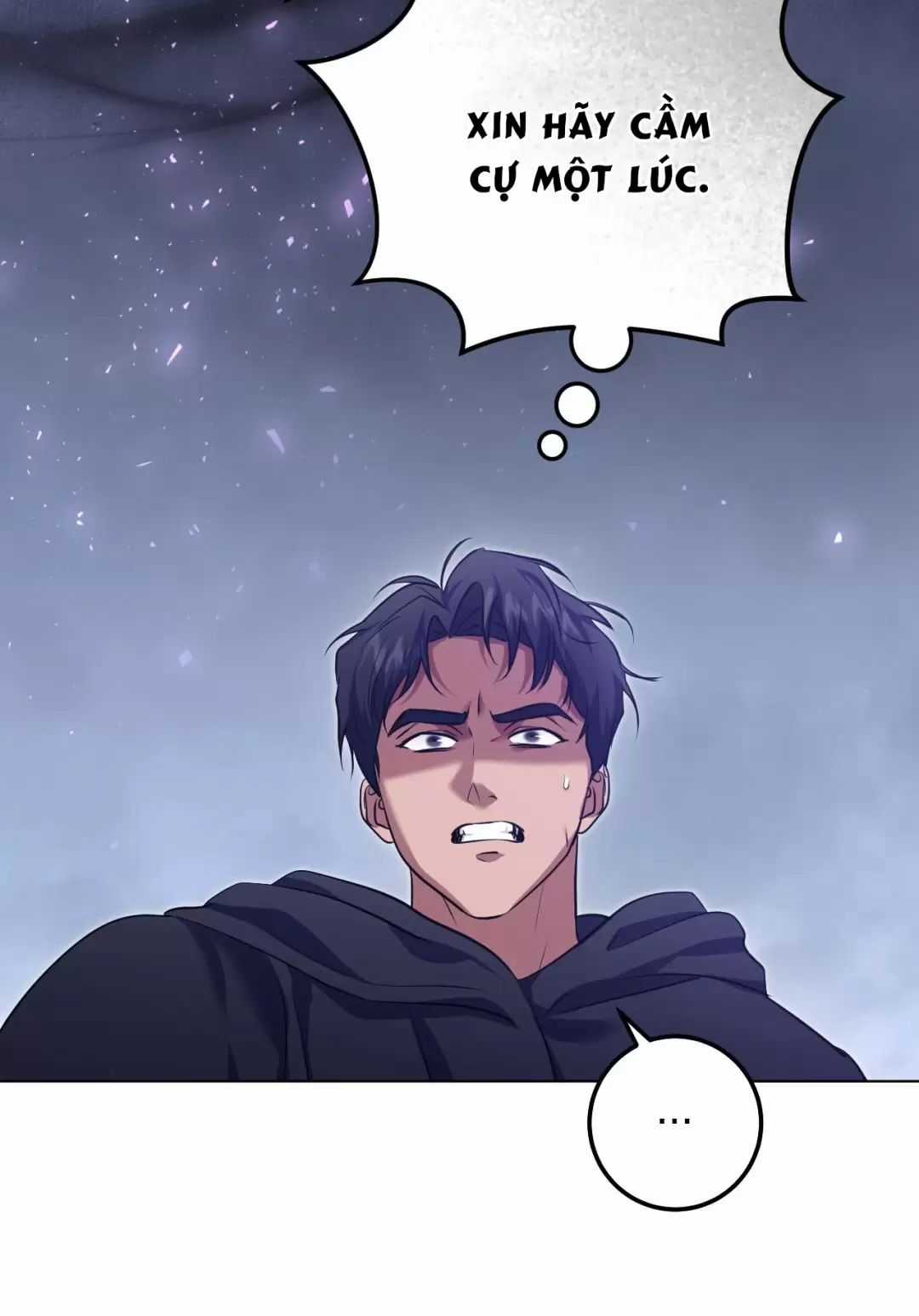 Thánh Nữ Giả Muốn Bỏ Trốn Chuong 78 trang 61