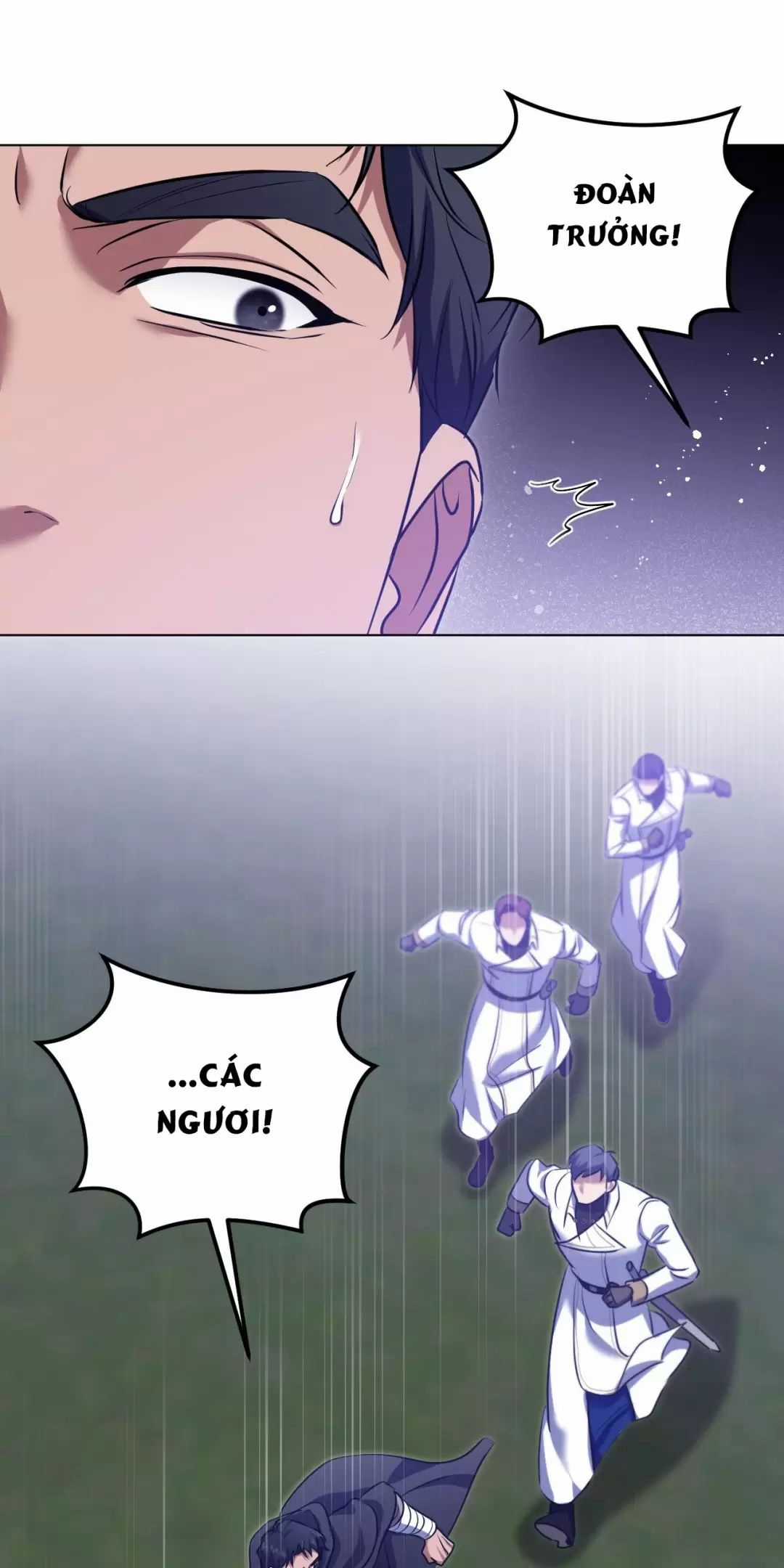 Thánh Nữ Giả Muốn Bỏ Trốn Chuong 78 trang 62