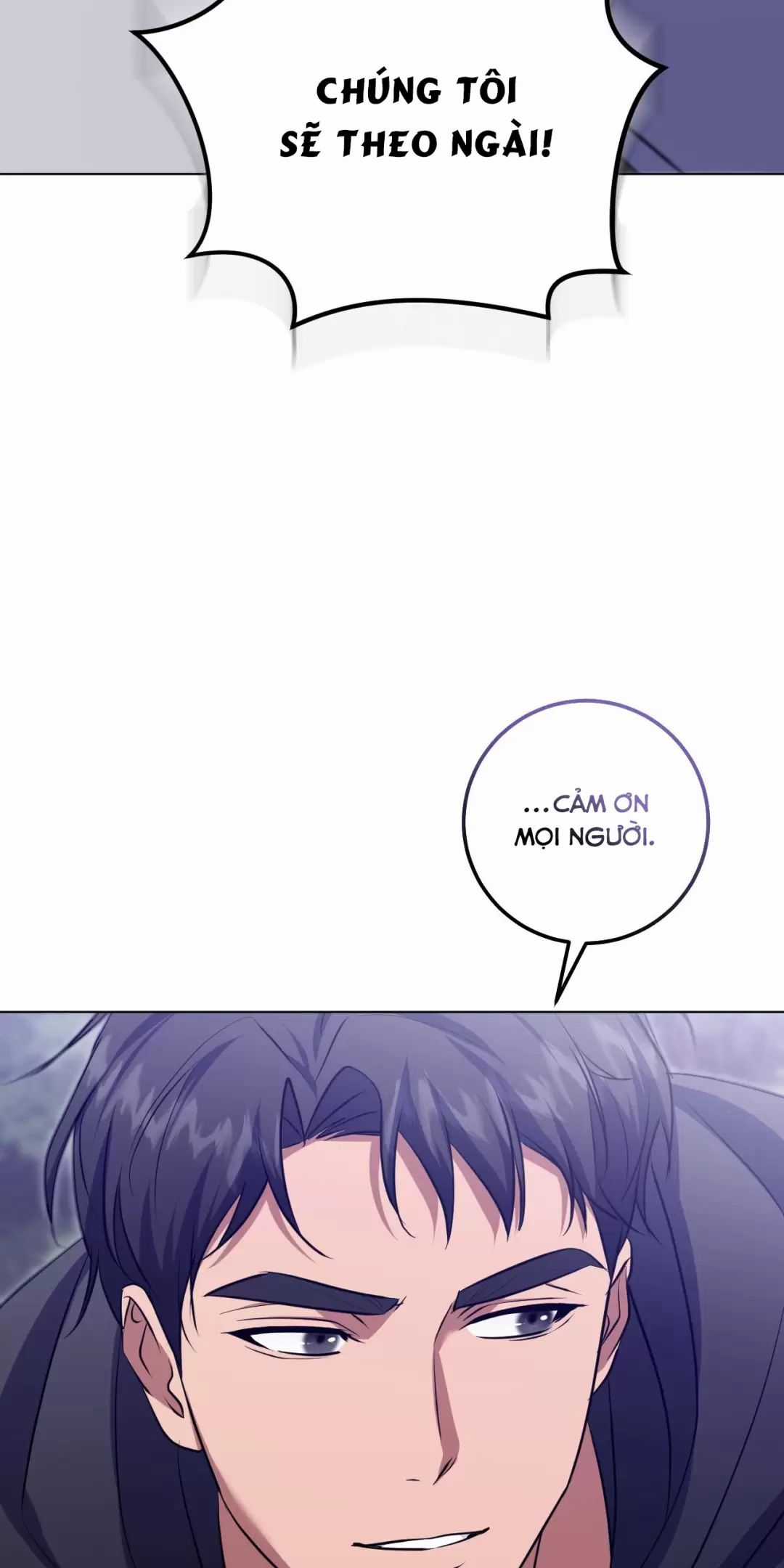 Thánh Nữ Giả Muốn Bỏ Trốn Chuong 78 trang 66