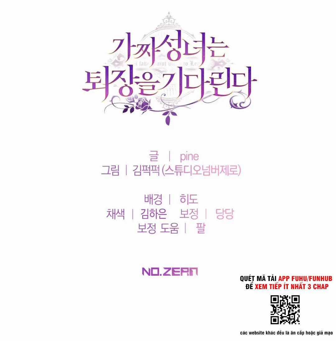 Thánh Nữ Giả Muốn Bỏ Trốn Chuong 78 trang 72