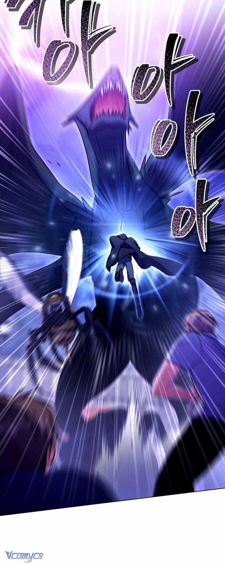 Thánh Nữ Giả Muốn Bỏ Trốn Chương 79 trang 13