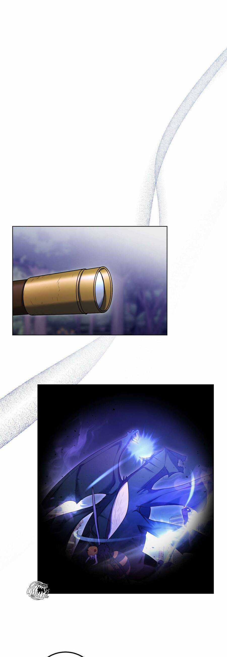 Thánh Nữ Giả Muốn Bỏ Trốn Chương 79 trang 14