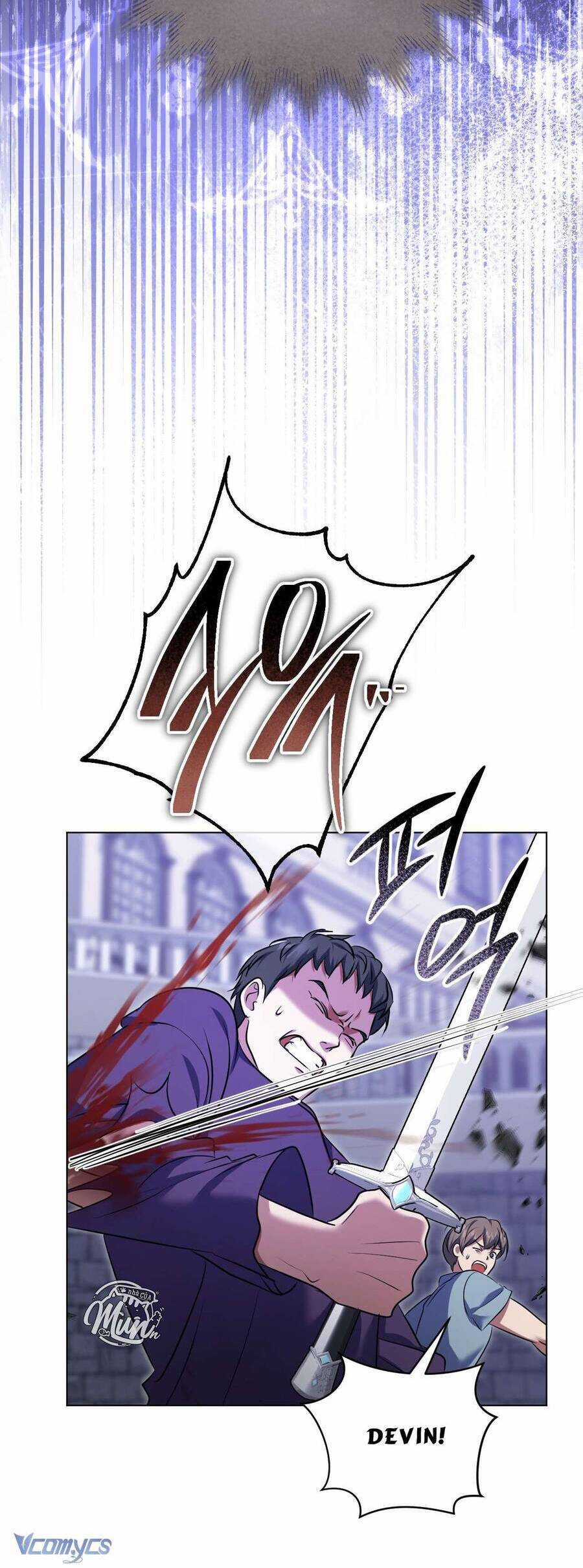 Thánh Nữ Giả Muốn Bỏ Trốn Chương 79 trang 24