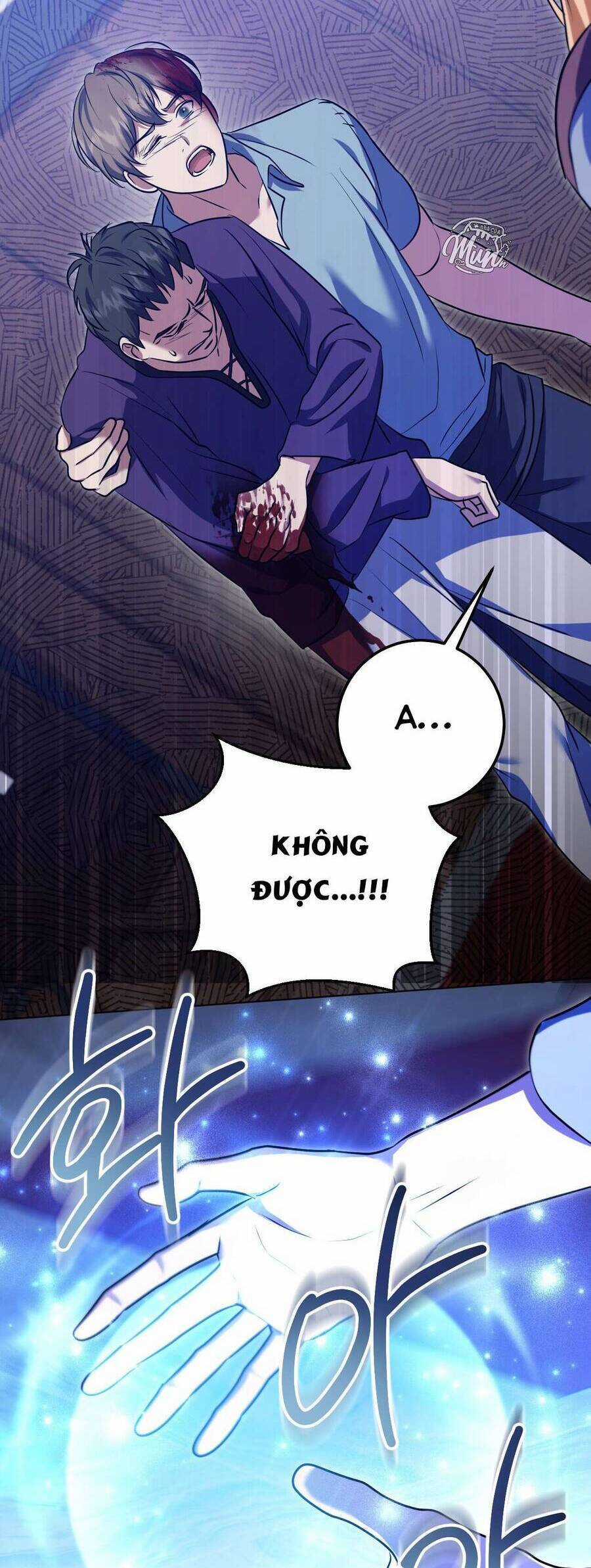 Thánh Nữ Giả Muốn Bỏ Trốn Chương 79 trang 30