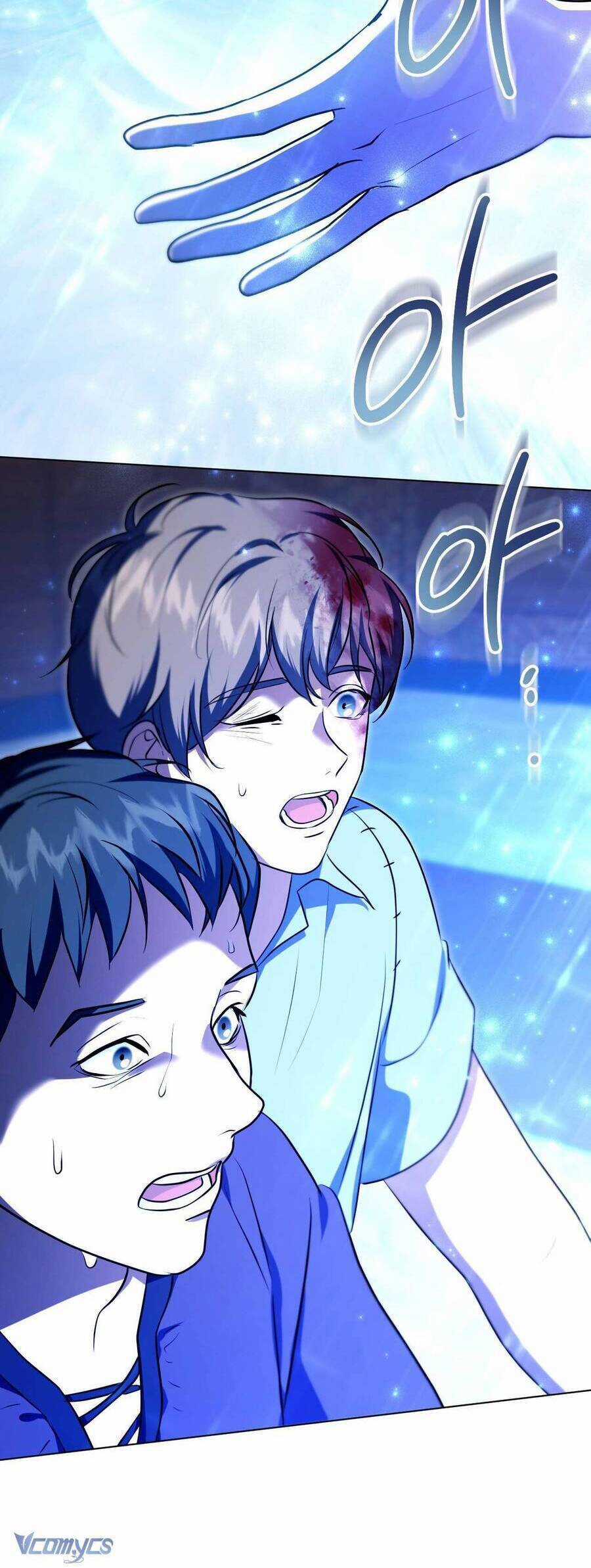 Thánh Nữ Giả Muốn Bỏ Trốn Chương 79 trang 31