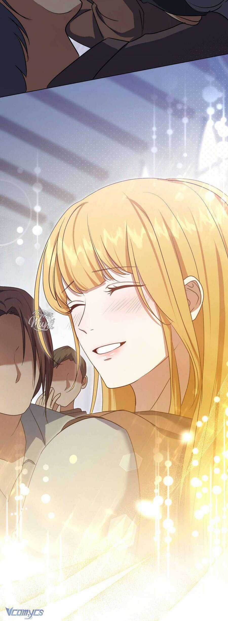 Thánh Nữ Giả Muốn Bỏ Trốn Chương 79 trang 40