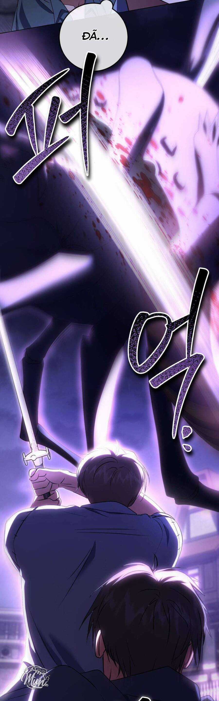 Thánh Nữ Giả Muốn Bỏ Trốn Chương 79 trang 5