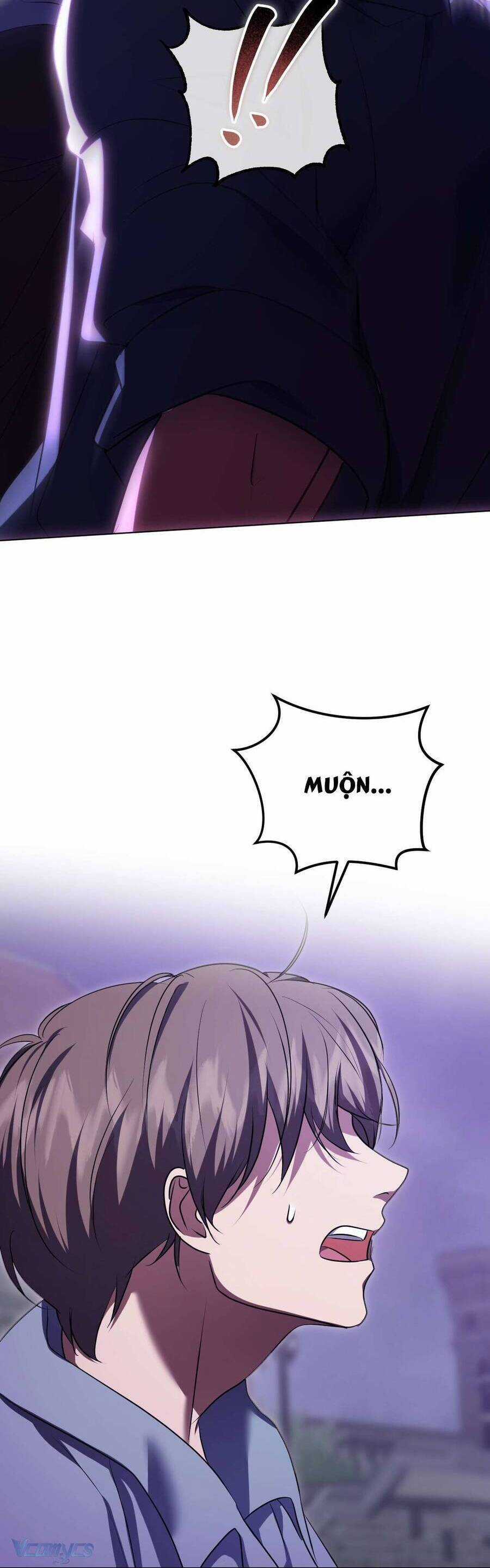 Thánh Nữ Giả Muốn Bỏ Trốn Chương 79 trang 6