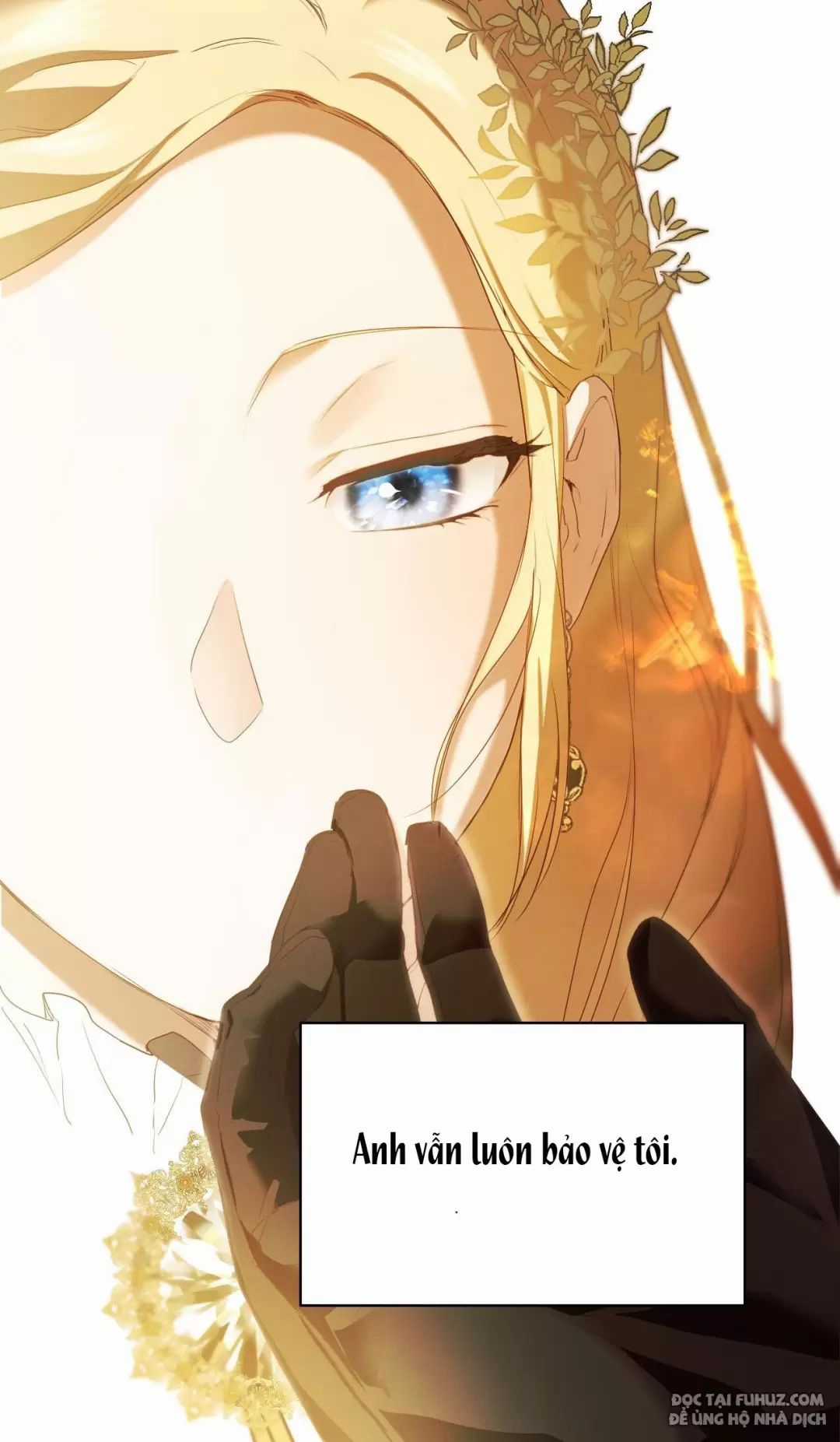 Thánh Nữ Giả Muốn Bỏ Trốn Chuong 8 trang 10