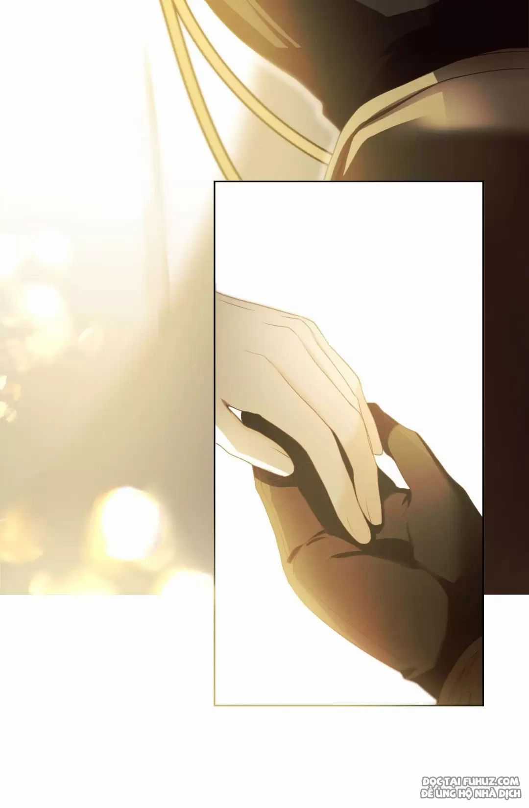 Thánh Nữ Giả Muốn Bỏ Trốn Chuong 8 trang 11