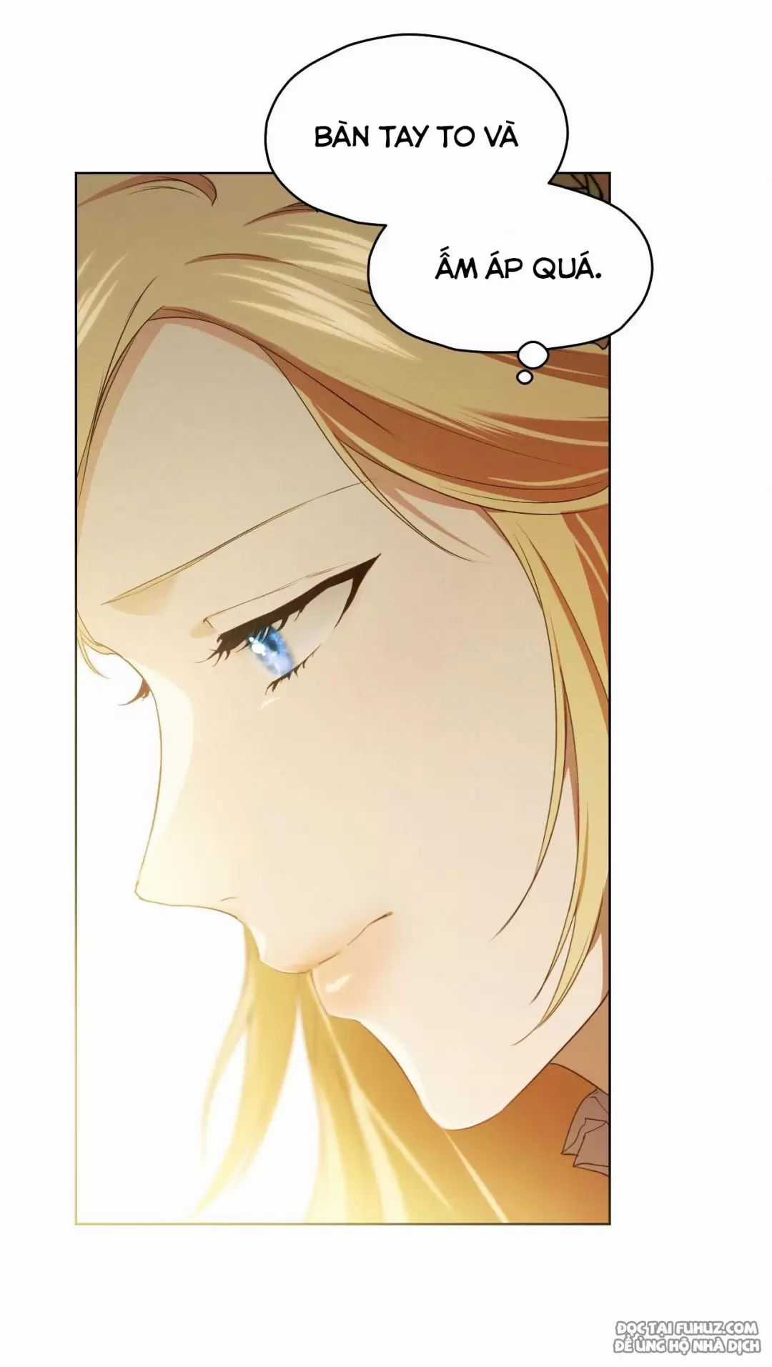 Thánh Nữ Giả Muốn Bỏ Trốn Chuong 8 trang 12