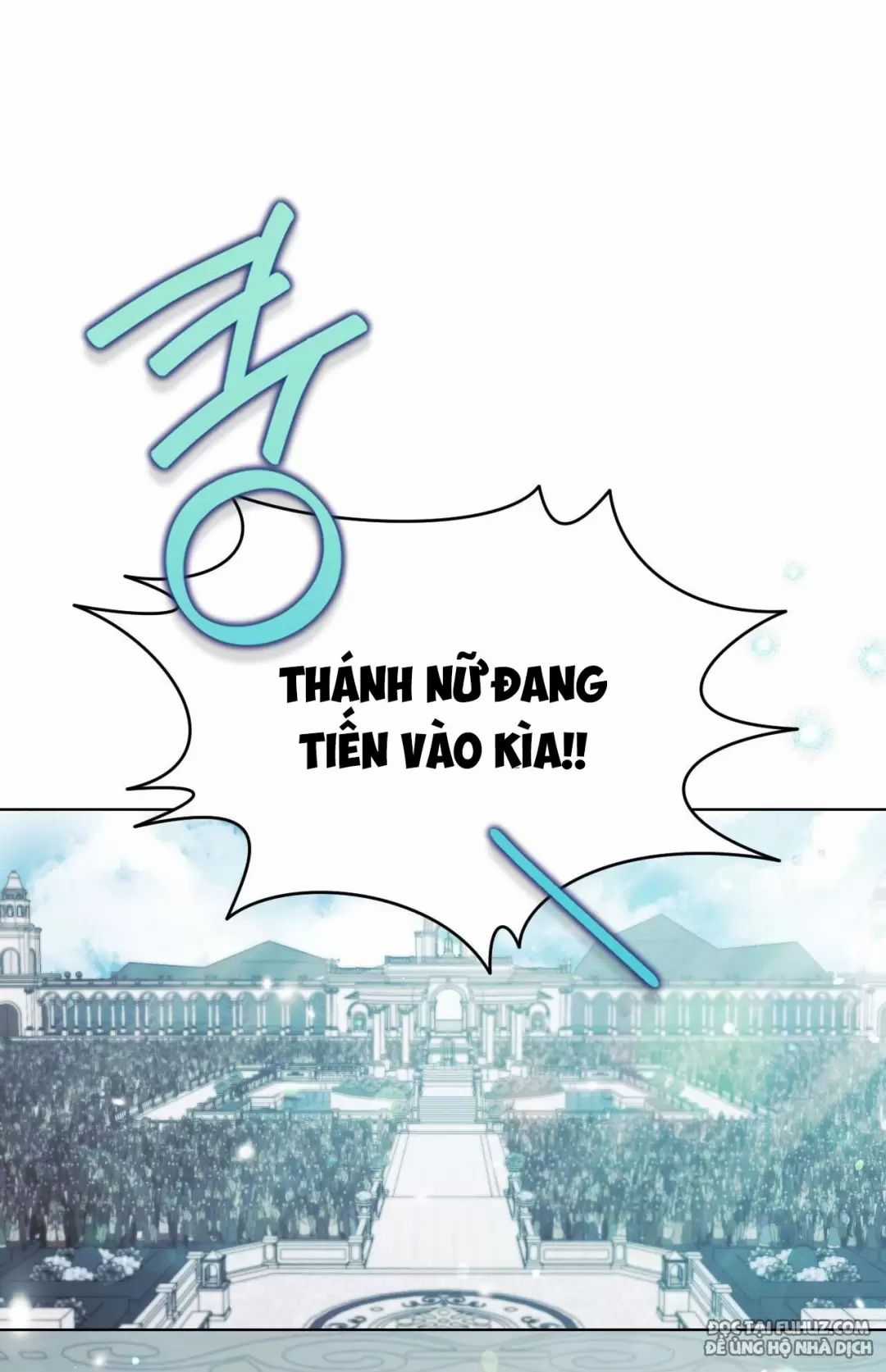 Thánh Nữ Giả Muốn Bỏ Trốn Chuong 8 trang 20