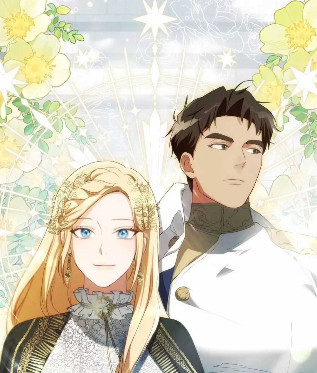 Thánh Nữ Giả Muốn Bỏ Trốn Chuong 8 trang 23