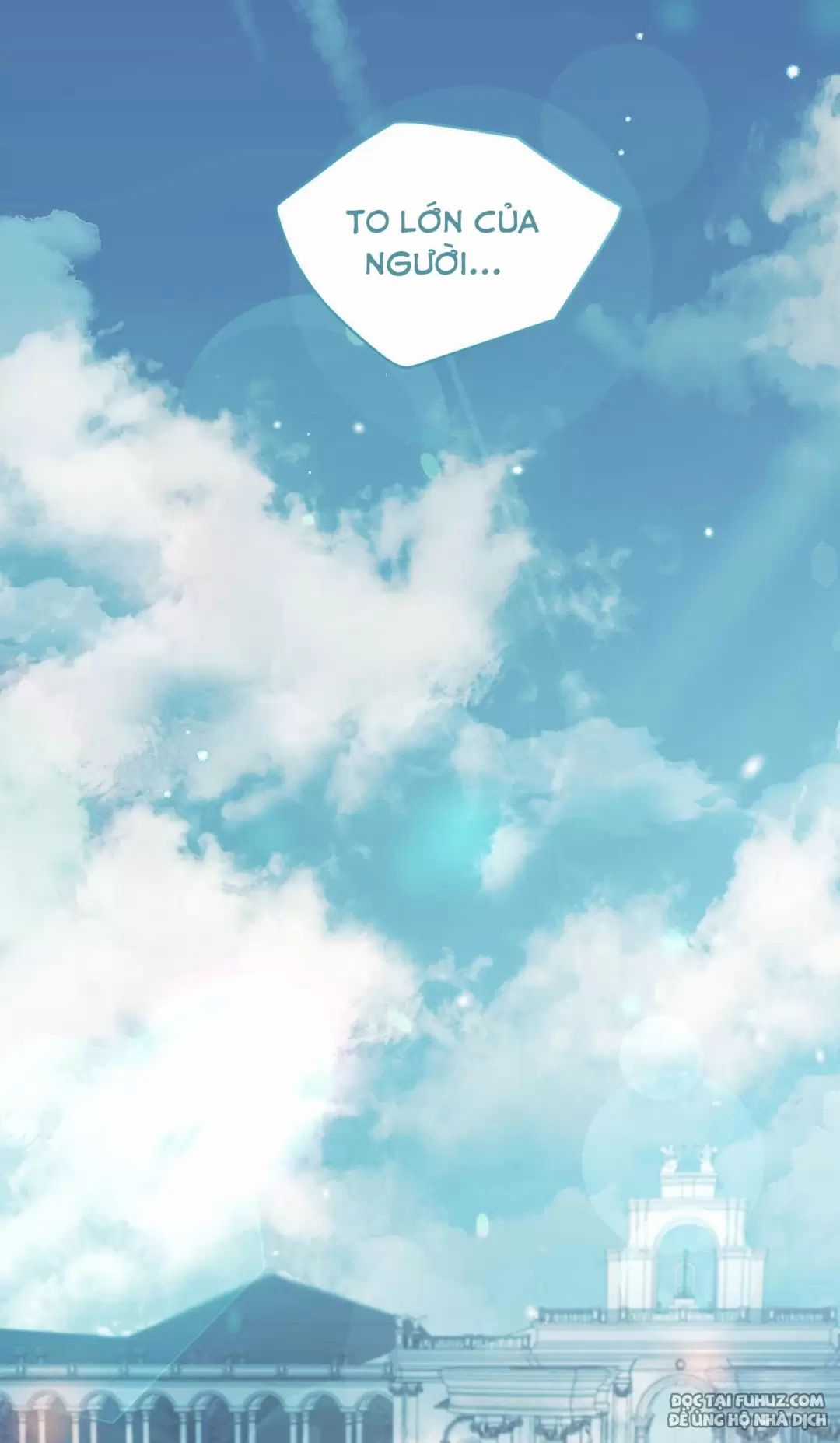 Thánh Nữ Giả Muốn Bỏ Trốn Chuong 8 trang 27