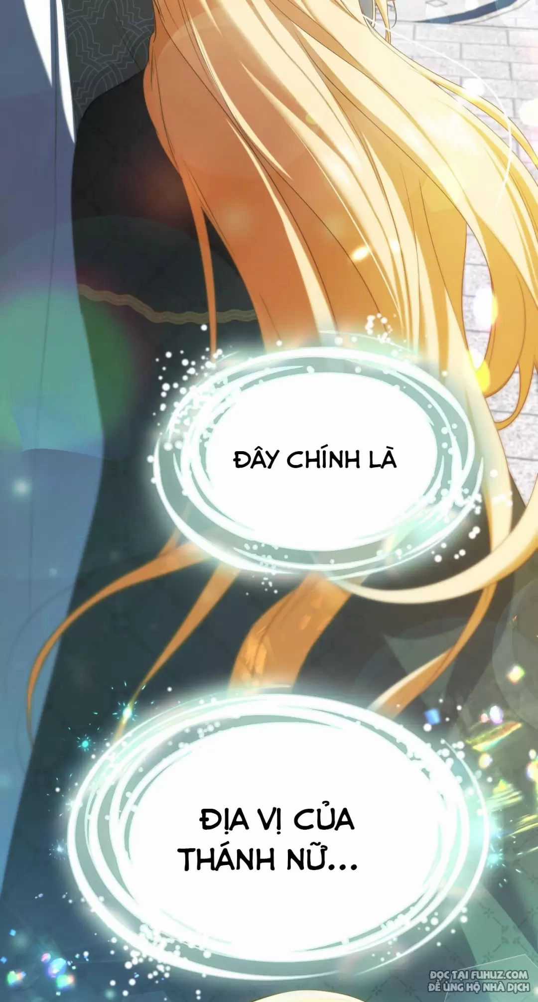 Thánh Nữ Giả Muốn Bỏ Trốn Chuong 8 trang 29