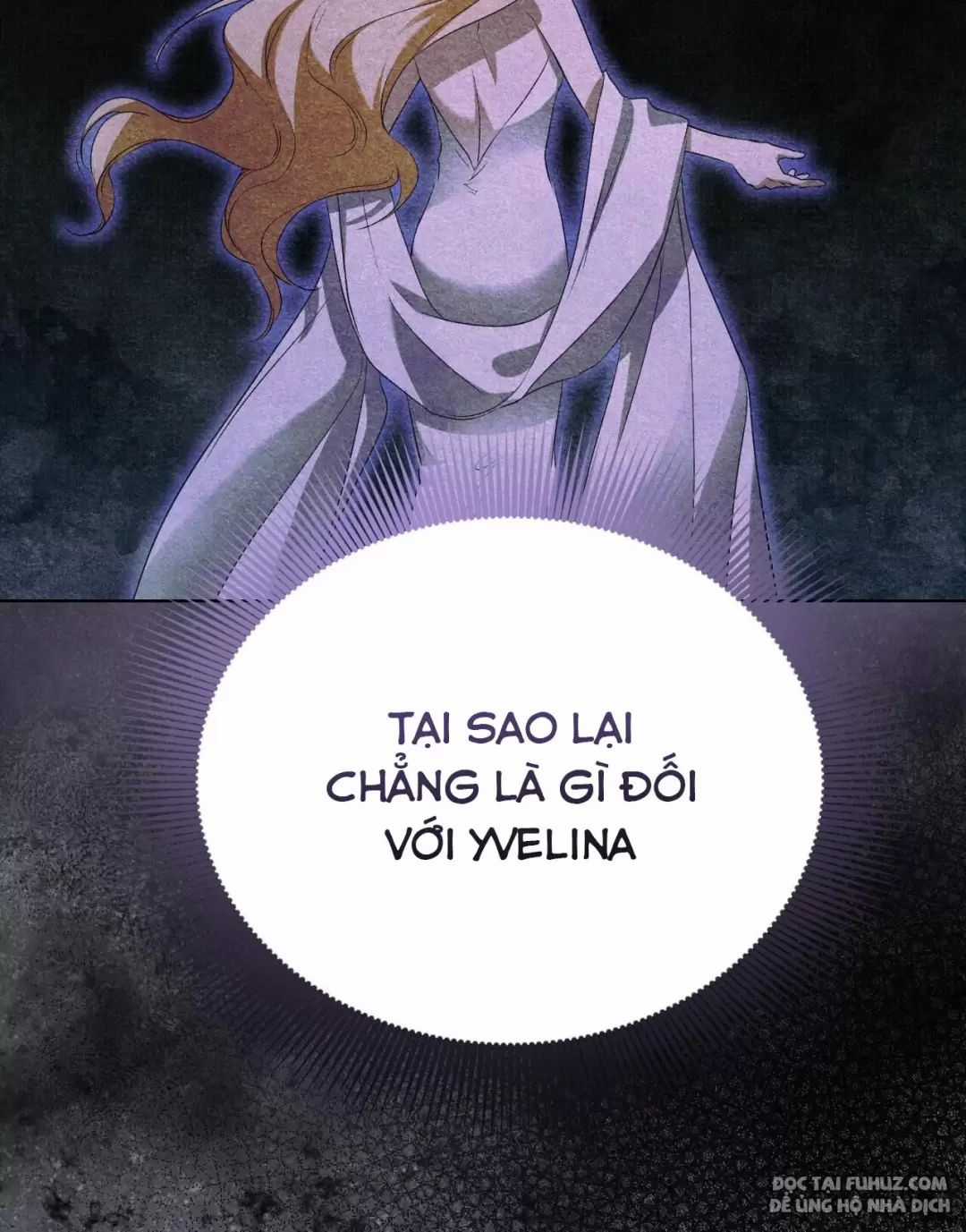 Thánh Nữ Giả Muốn Bỏ Trốn Chuong 8 trang 32