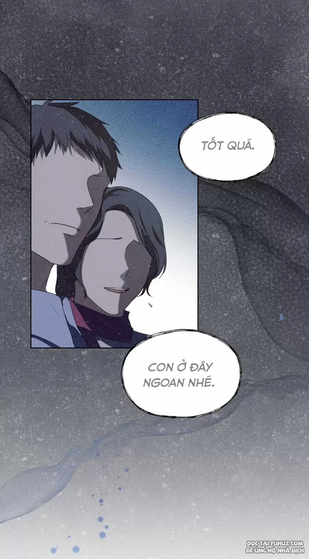 Thánh Nữ Giả Muốn Bỏ Trốn Chuong 8 trang 34