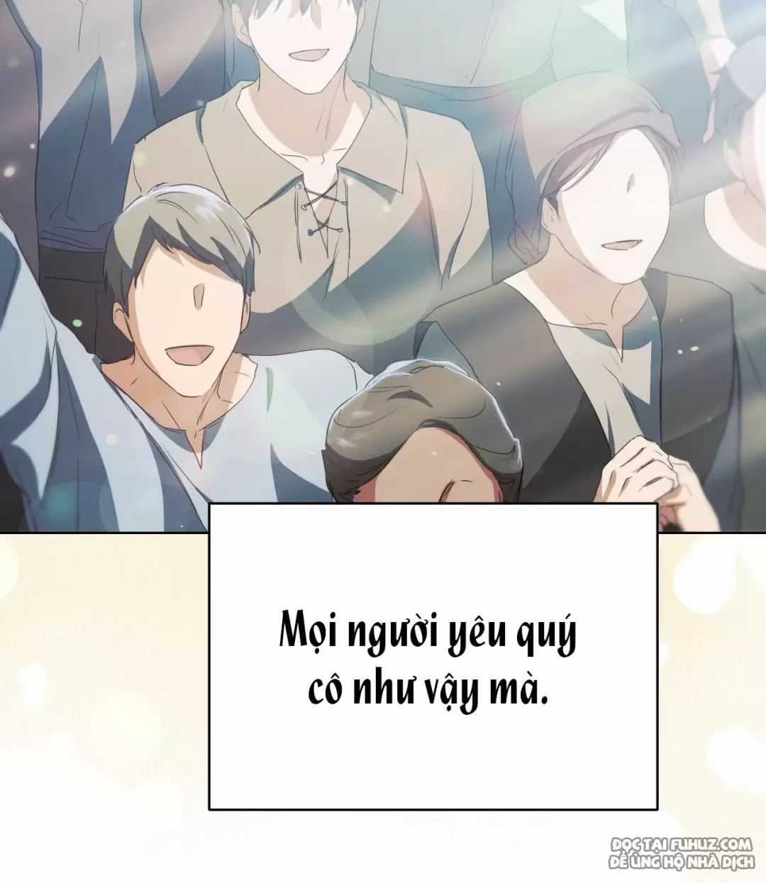 Thánh Nữ Giả Muốn Bỏ Trốn Chuong 8 trang 38