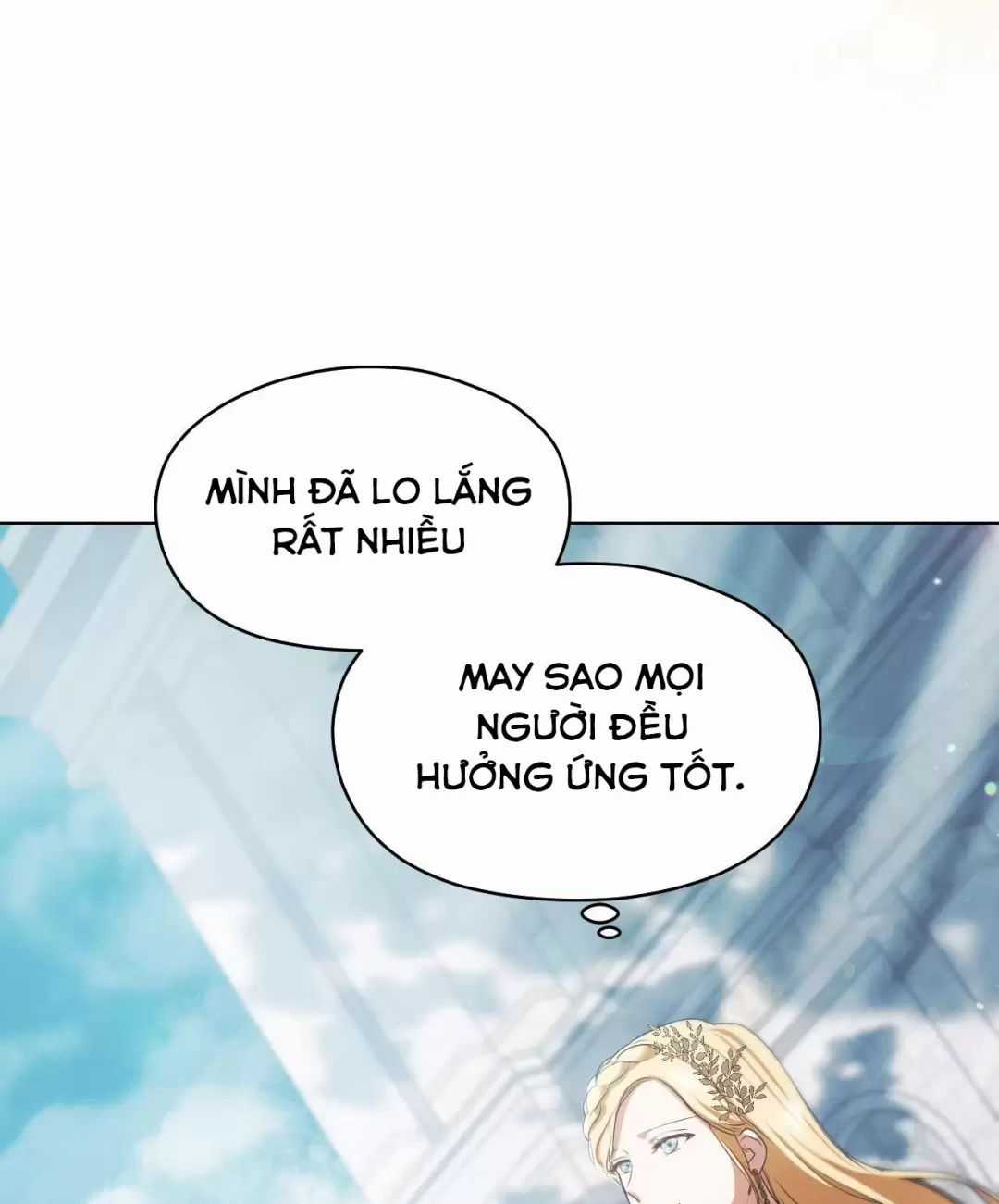 Thánh Nữ Giả Muốn Bỏ Trốn Chuong 8 trang 39