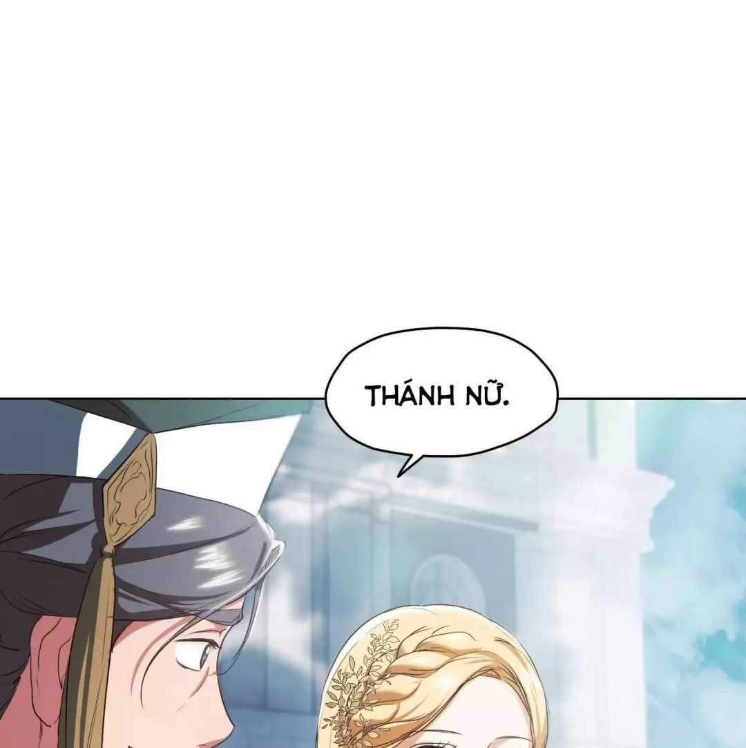 Thánh Nữ Giả Muốn Bỏ Trốn Chuong 8 trang 41