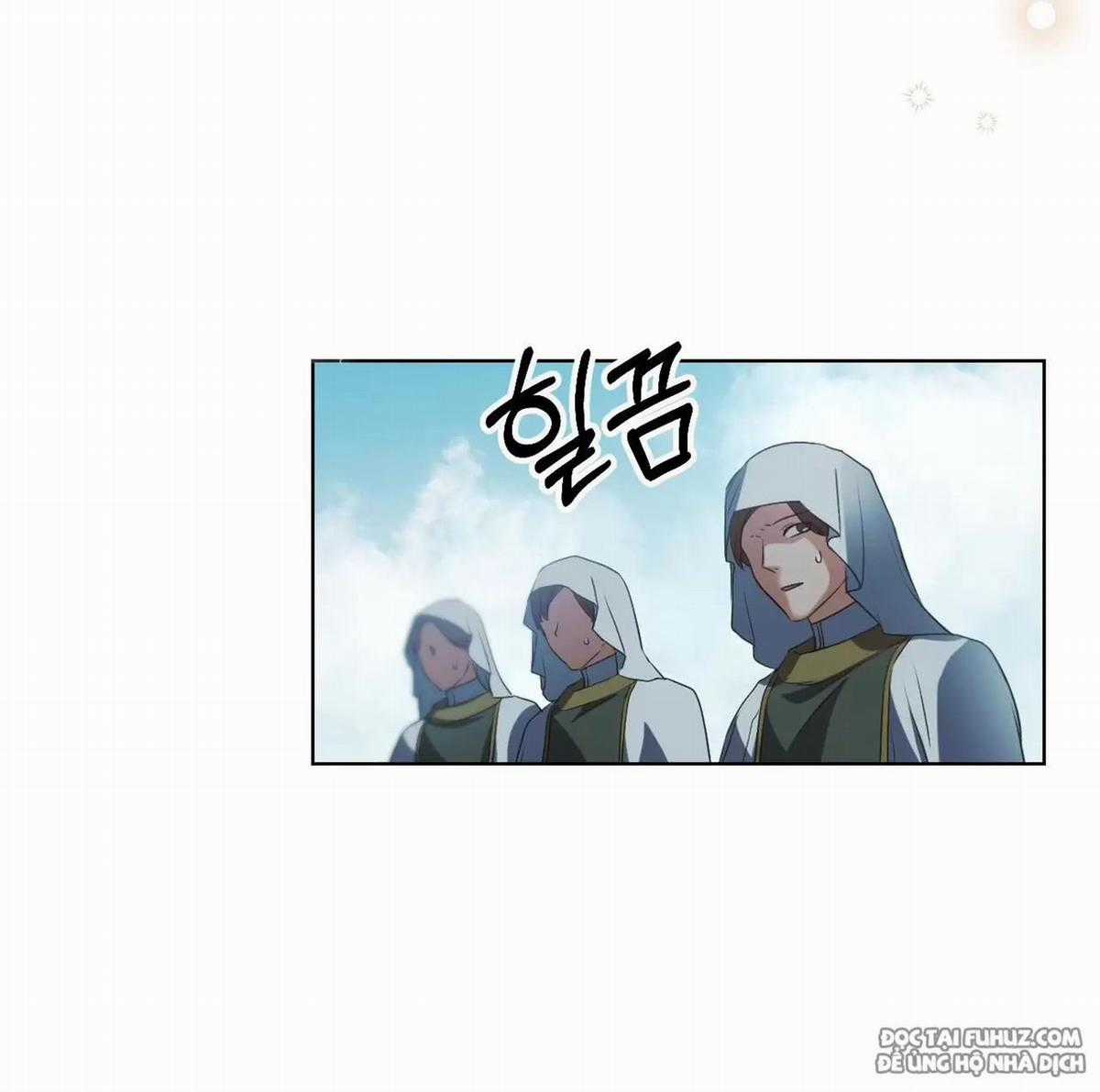 Thánh Nữ Giả Muốn Bỏ Trốn Chuong 8 trang 46