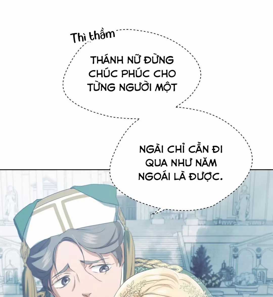 Thánh Nữ Giả Muốn Bỏ Trốn Chuong 8 trang 53