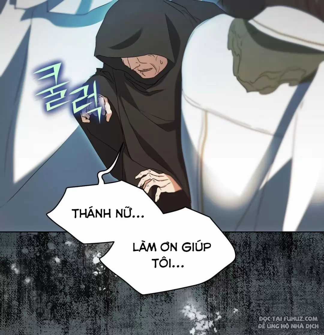 Thánh Nữ Giả Muốn Bỏ Trốn Chuong 8 trang 65