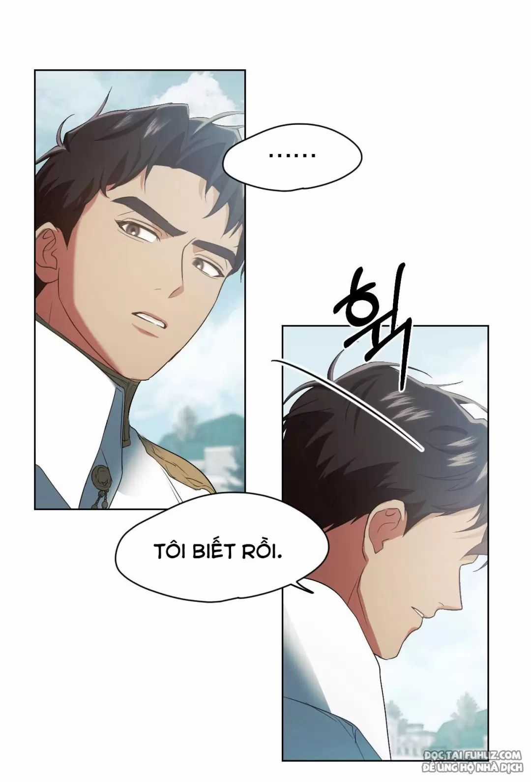 Thánh Nữ Giả Muốn Bỏ Trốn Chuong 8 trang 68