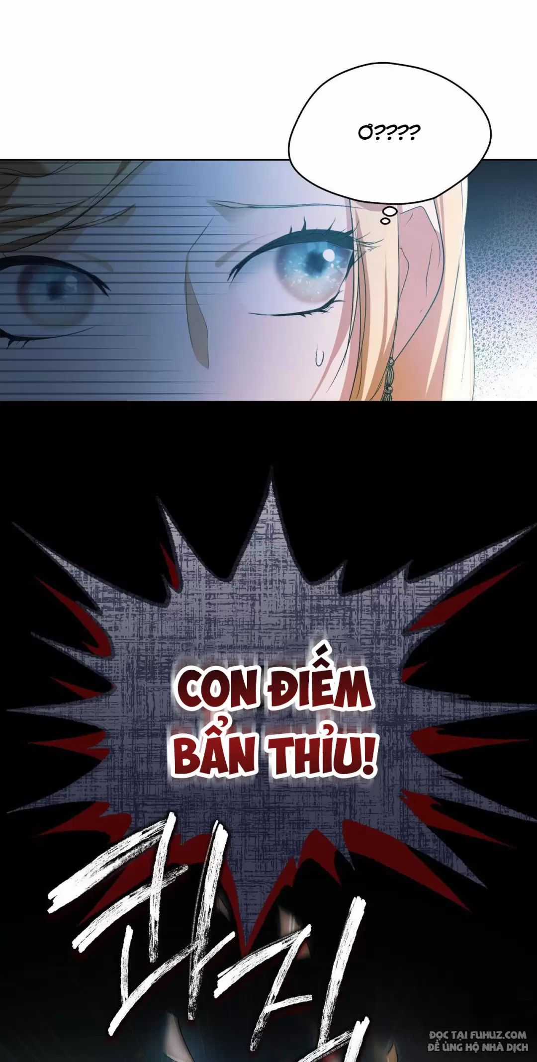 Thánh Nữ Giả Muốn Bỏ Trốn Chuong 8 trang 69