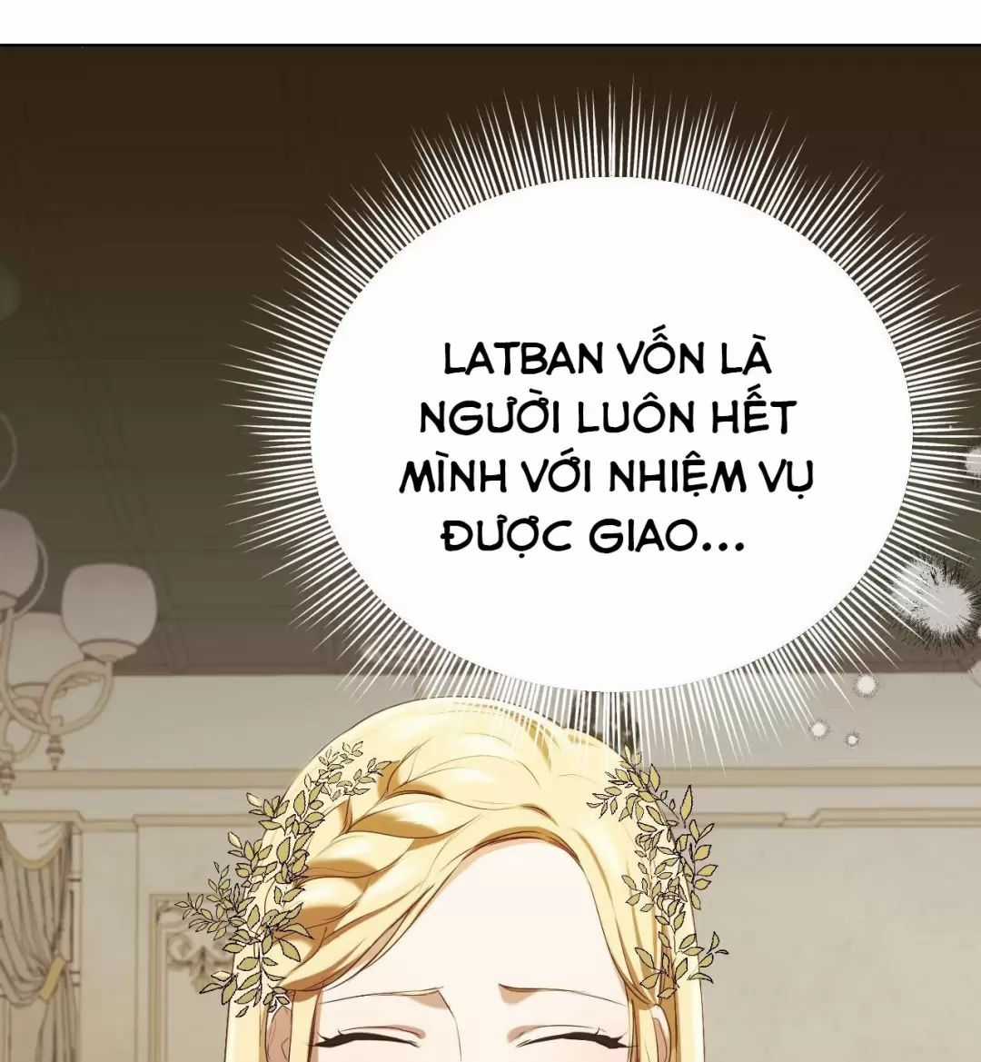 Thánh Nữ Giả Muốn Bỏ Trốn Chuong 8 trang 7