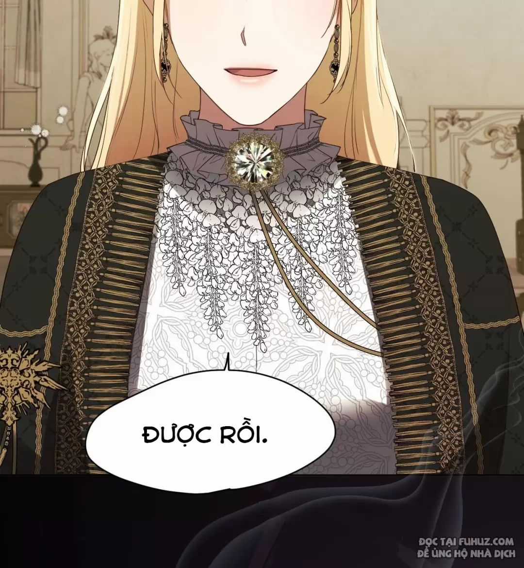 Thánh Nữ Giả Muốn Bỏ Trốn Chuong 8 trang 8