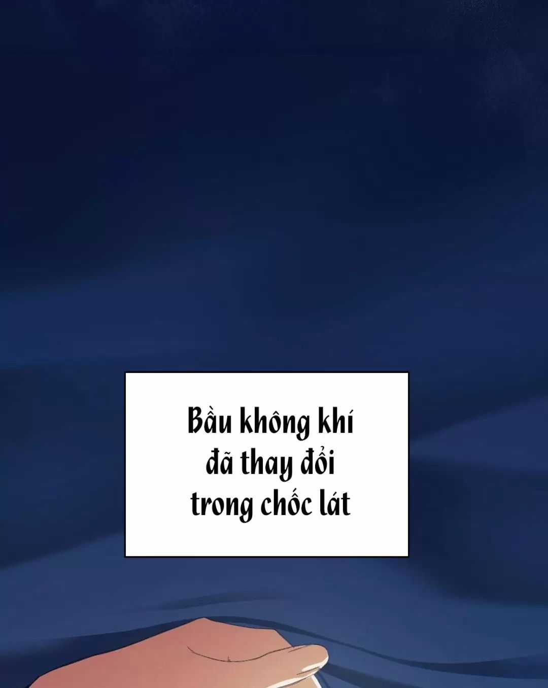 Thánh Nữ Giả Muốn Bỏ Trốn Chuong 8 trang 81