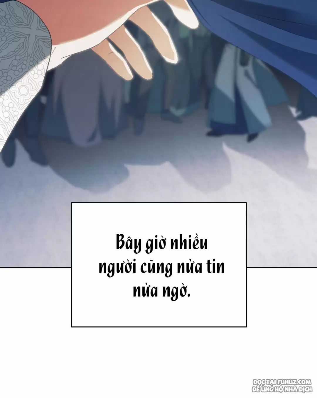 Thánh Nữ Giả Muốn Bỏ Trốn Chuong 8 trang 82