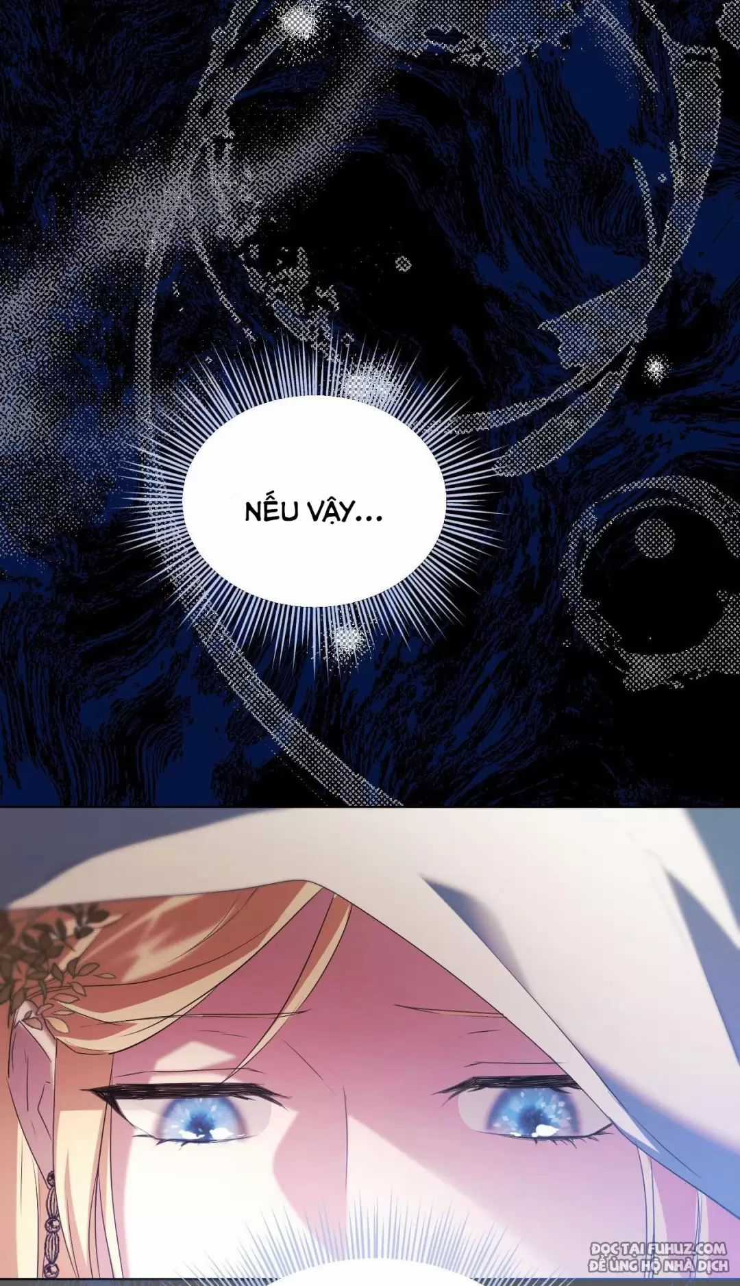 Thánh Nữ Giả Muốn Bỏ Trốn Chuong 8 trang 85