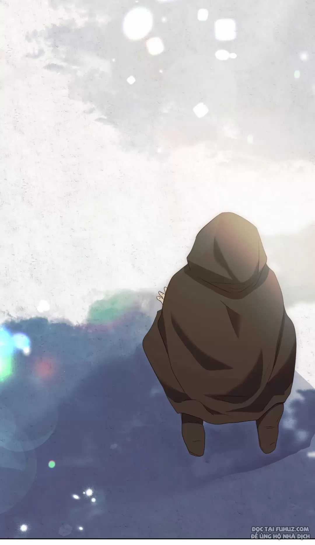 Thánh Nữ Giả Muốn Bỏ Trốn Chuong 8 trang 91