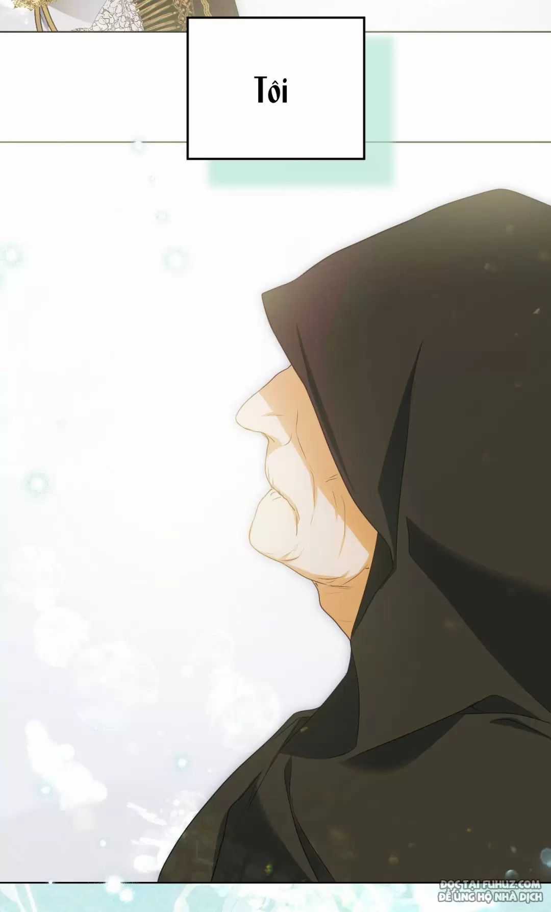 Thánh Nữ Giả Muốn Bỏ Trốn Chuong 8 trang 93