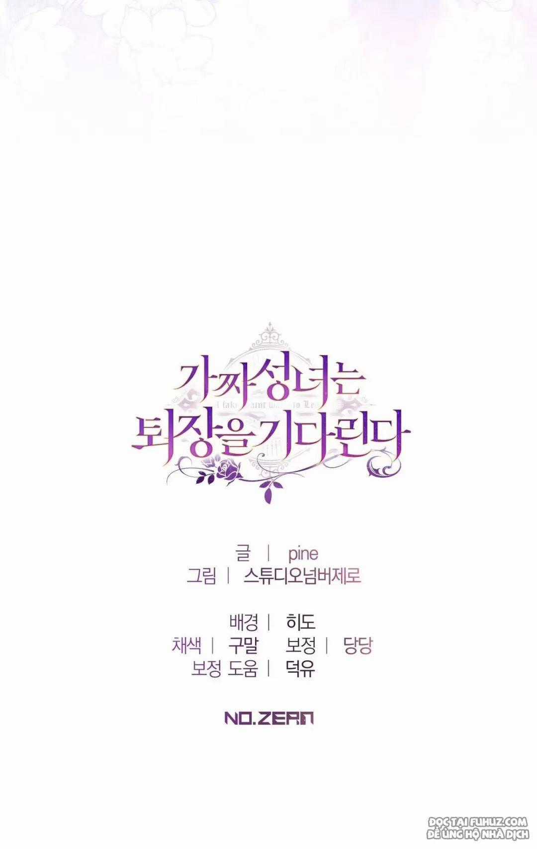 Thánh Nữ Giả Muốn Bỏ Trốn Chuong 8 trang 95