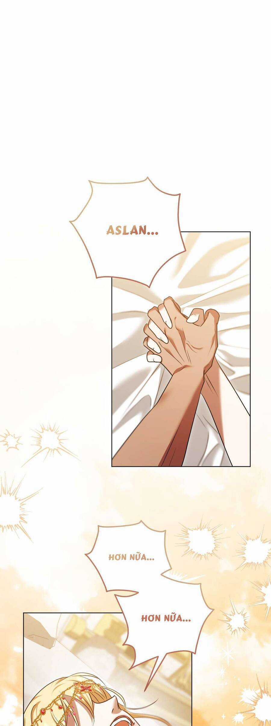 Thánh Nữ Giả Muốn Bỏ Trốn Chương 80 trang 10