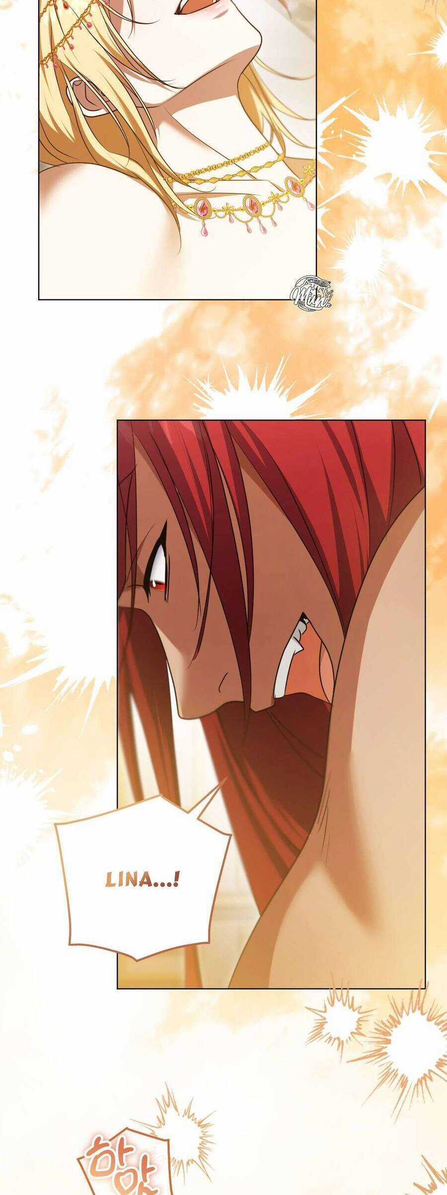 Thánh Nữ Giả Muốn Bỏ Trốn Chương 80 trang 11