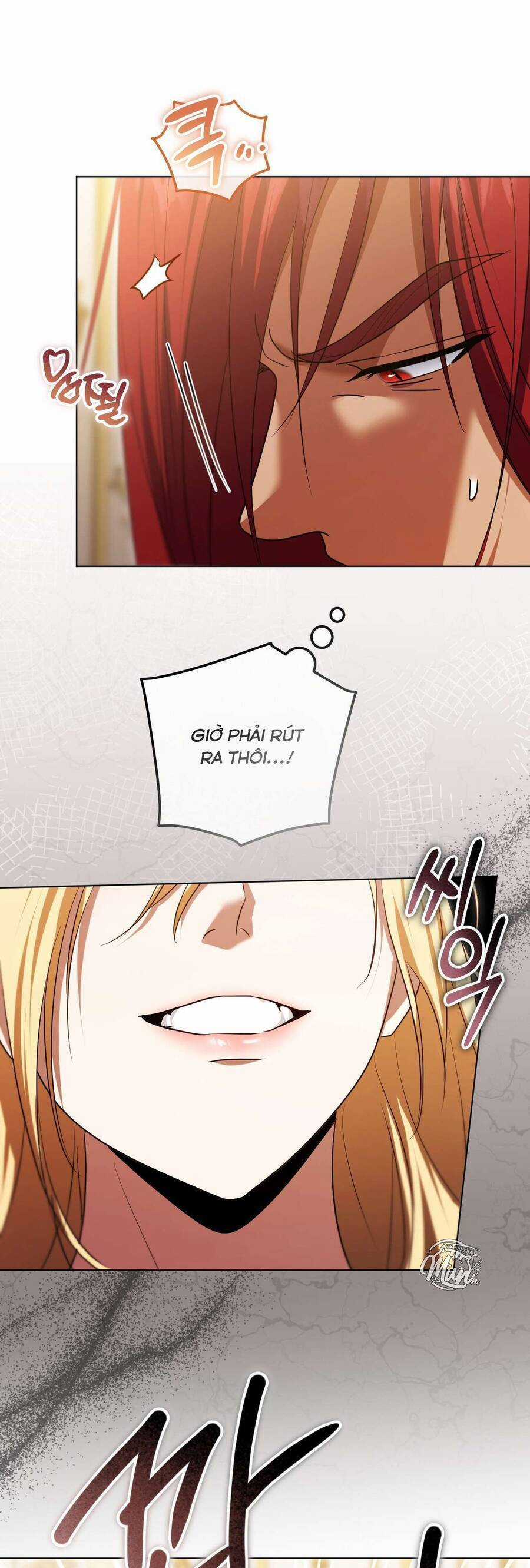 Thánh Nữ Giả Muốn Bỏ Trốn Chương 80 trang 13