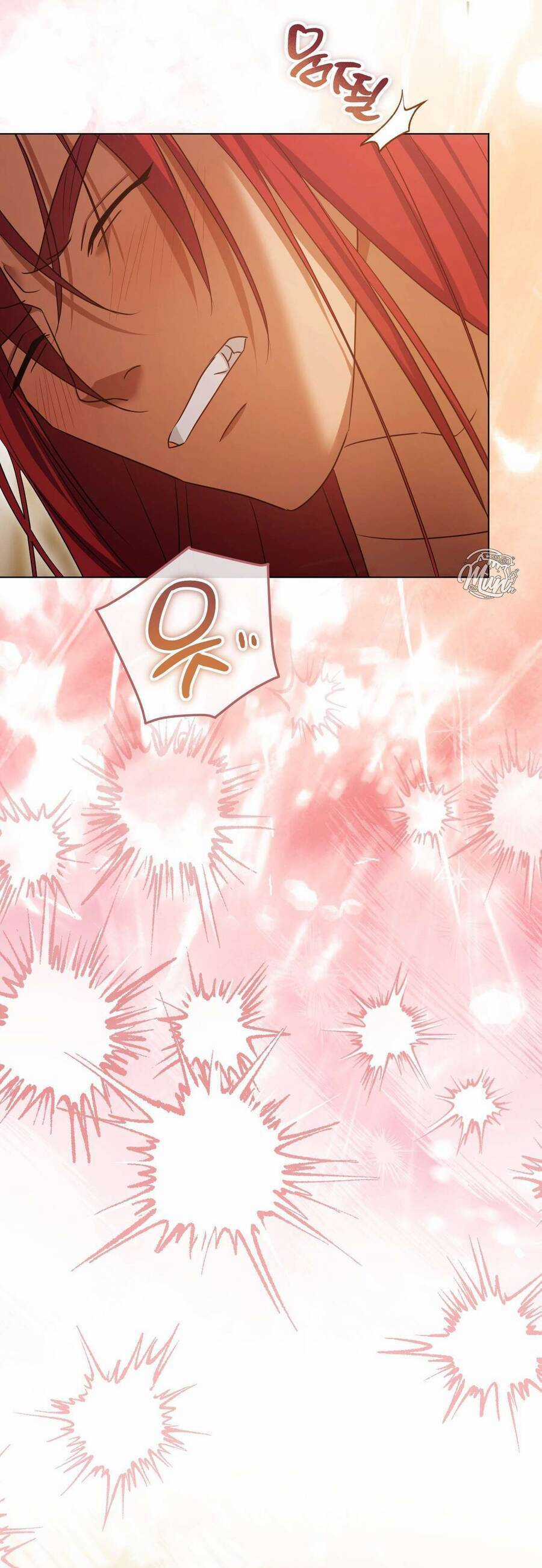 Thánh Nữ Giả Muốn Bỏ Trốn Chương 80 trang 16