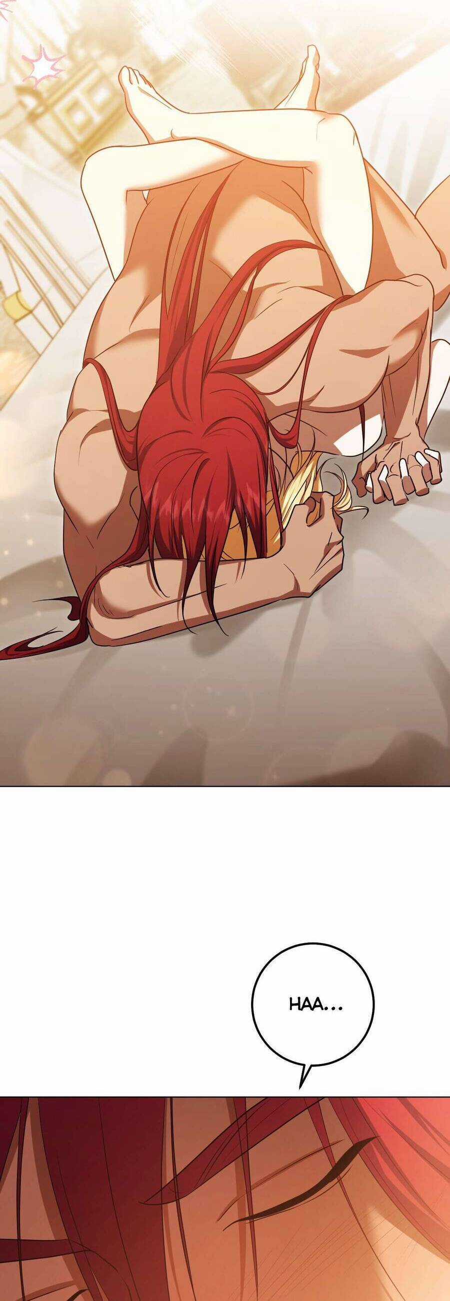 Thánh Nữ Giả Muốn Bỏ Trốn Chương 80 trang 17